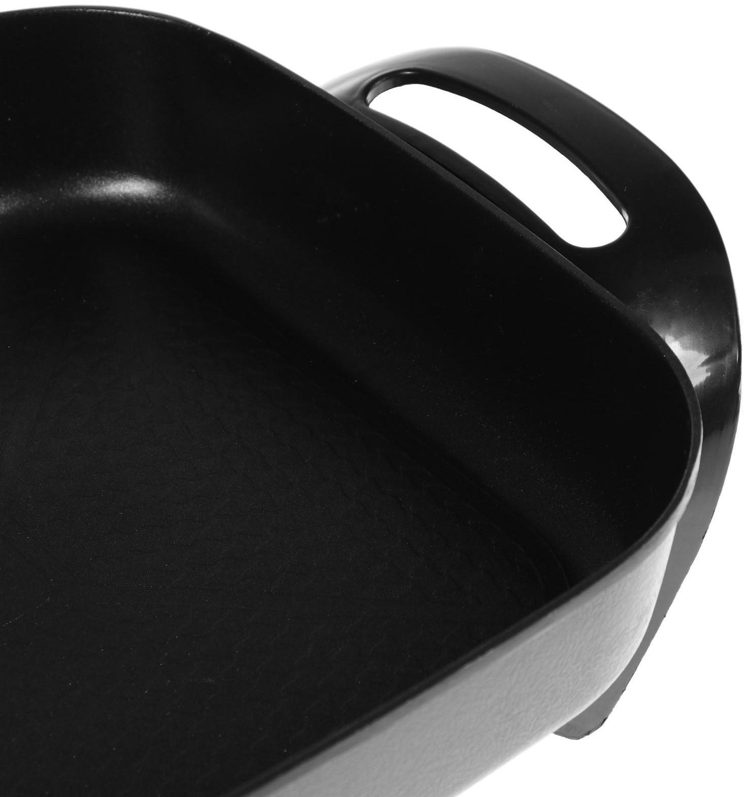 Сковорода электрическая 