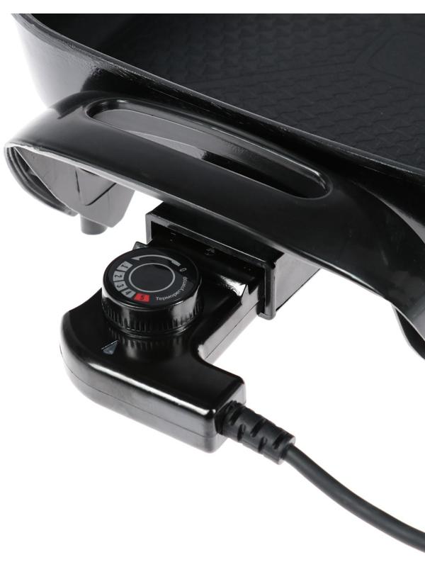 Сковорода электрическая 