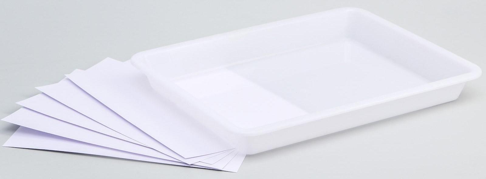 Набор для творчества рисуем в технике эбру «На воде», My Little Pony