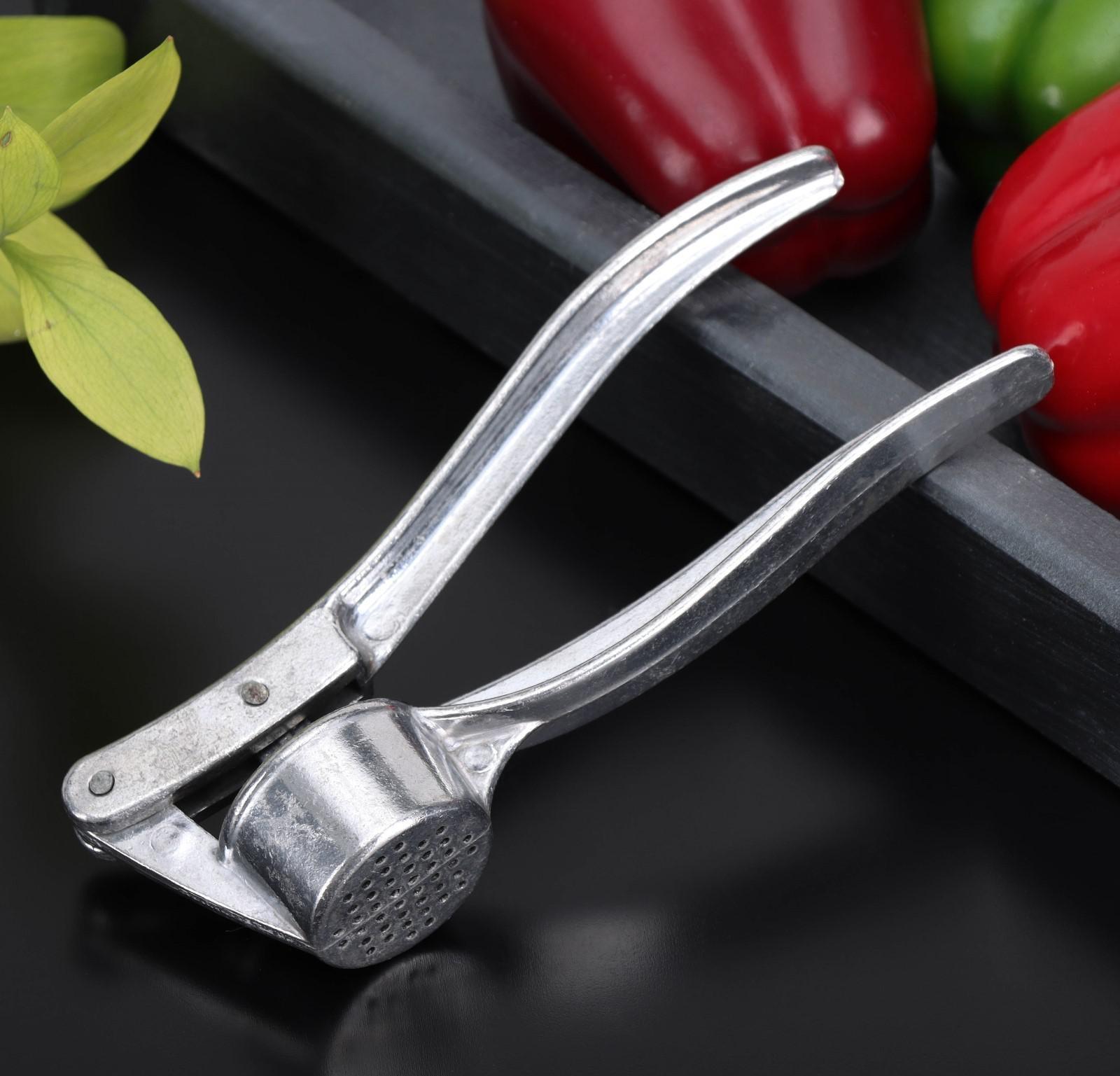 Пресс для чеснока, 16 см