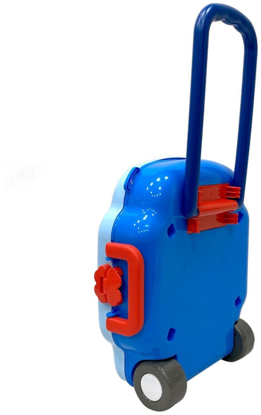 Игровой набор профессия Everflo Doctor Set