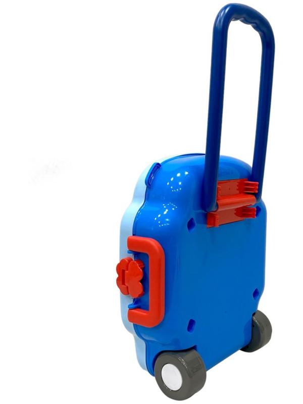 Игровой набор профессия Everflo Doctor Set