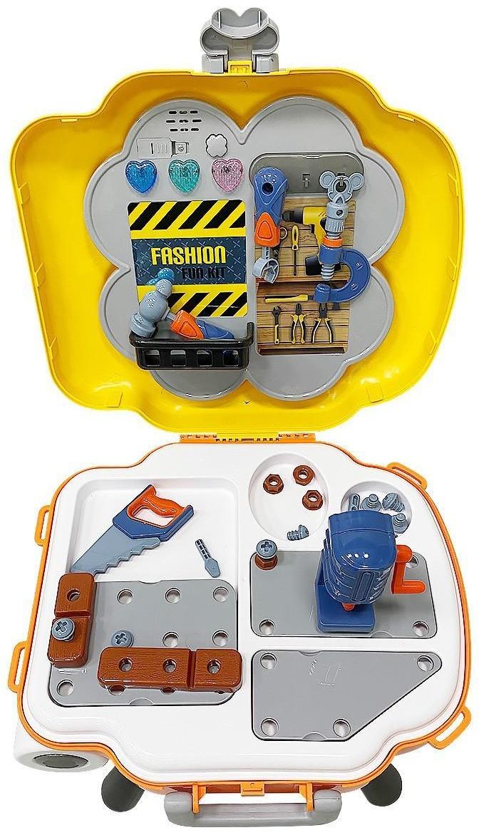 Игровой набор профессия Everflo Tool Set