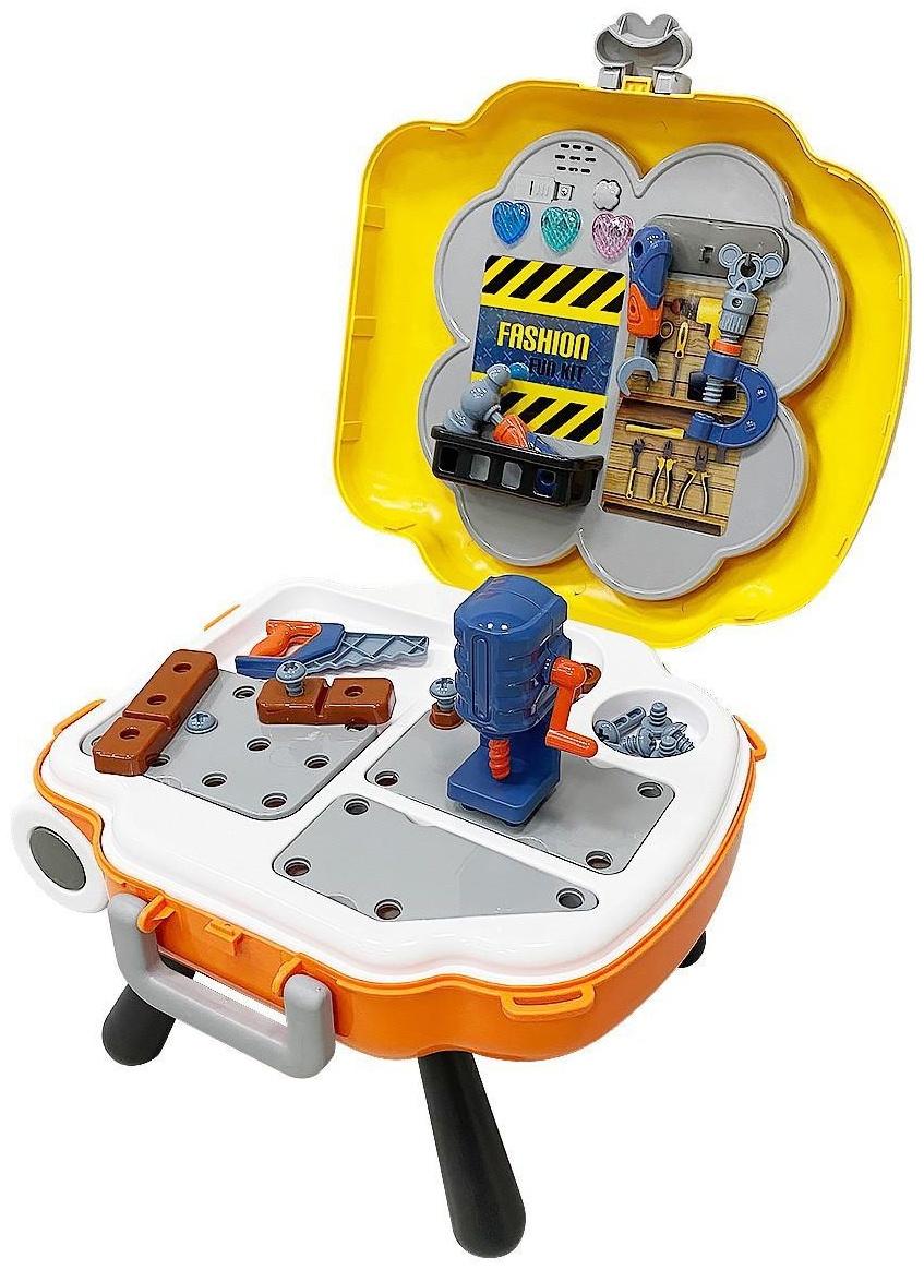 Игровой набор профессия Everflo Tool Set