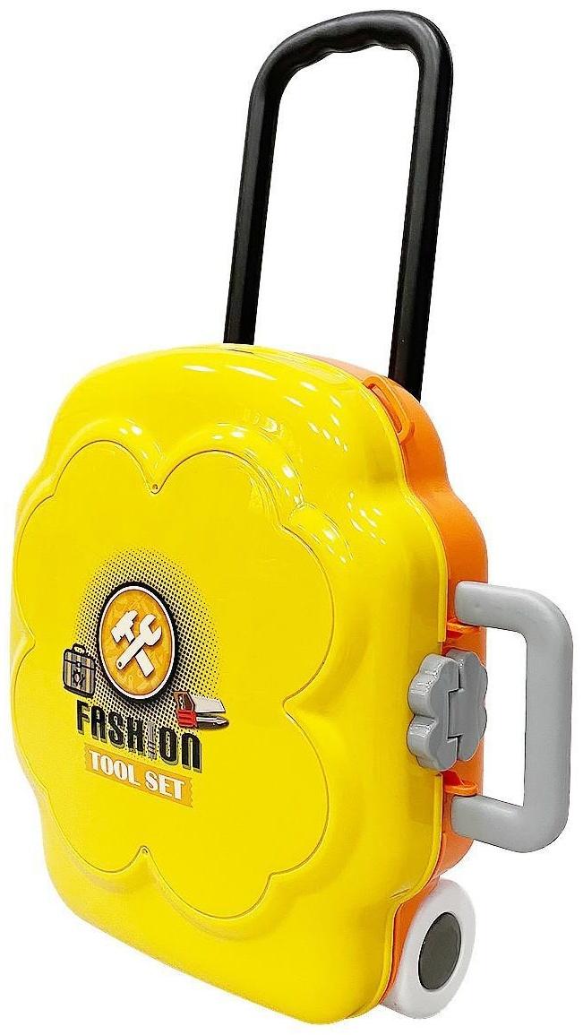 Игровой набор профессия Everflo Tool Set