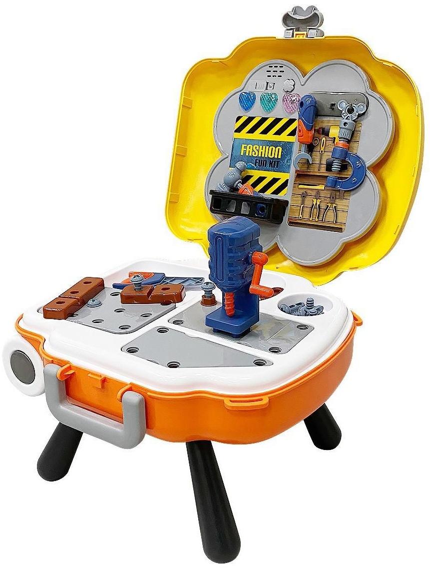 Игровой набор профессия Everflo Tool Set