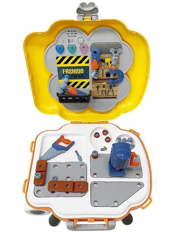 Игровой набор профессия Everflo Tool Set