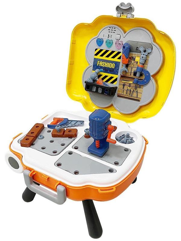 Игровой набор профессия Everflo Tool Set