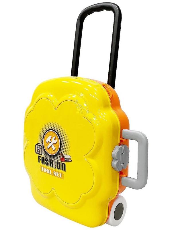 Игровой набор профессия Everflo Tool Set