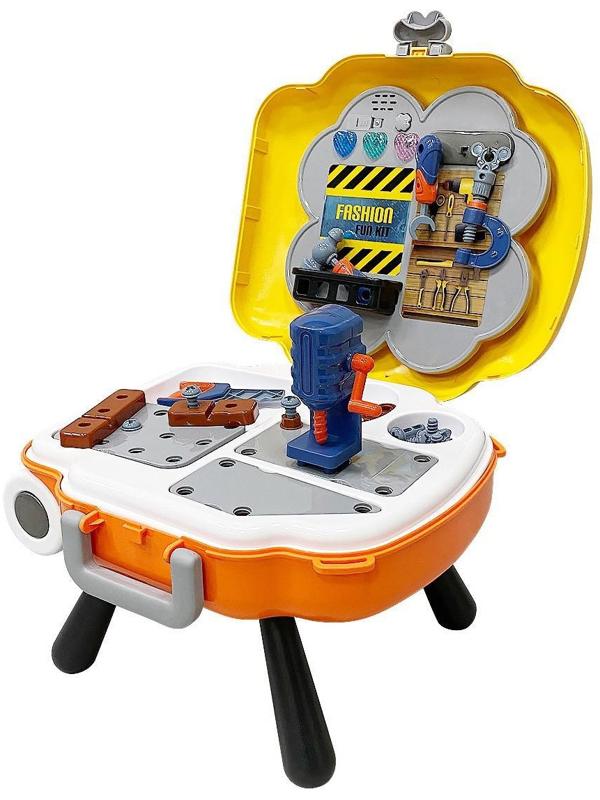 Игровой набор профессия Everflo Tool Set