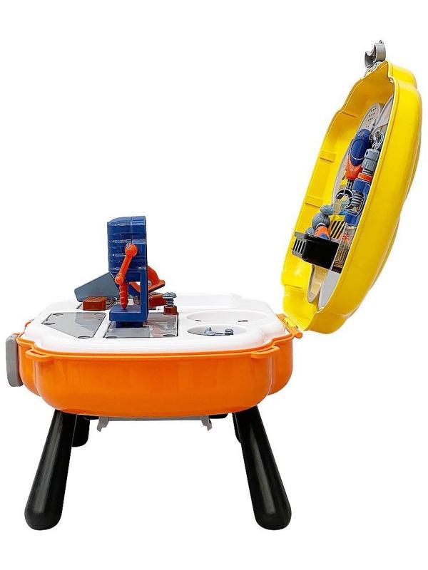 Игровой набор профессия Everflo Tool Set