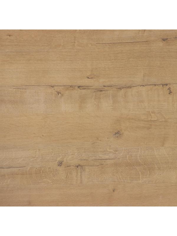 Столешница, 1000х600х26 мм, Дуб бунратти