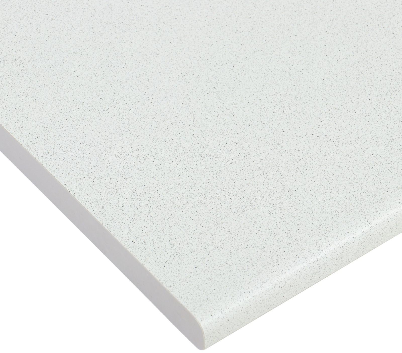 Столешница, 1000х600х26 мм, Сахара