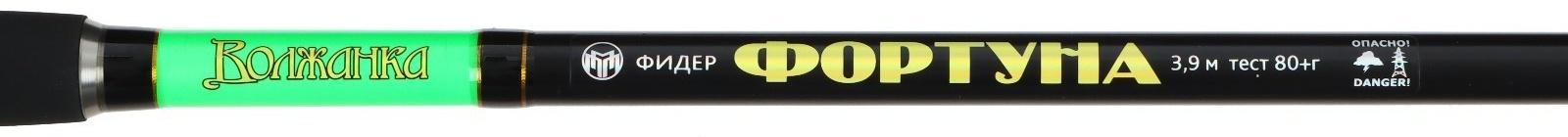 Удилище фидер 