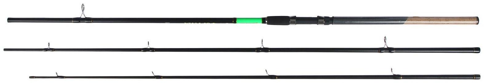 Удилище фидер 