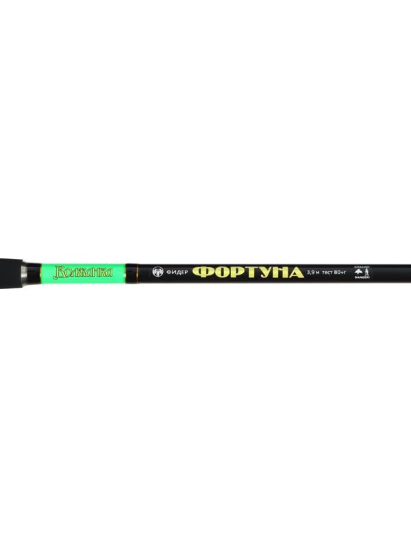 Удилище фидер 