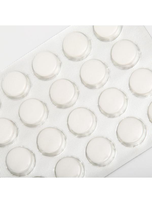 Белый фильтр актив, 20 таблеток по 700 мг