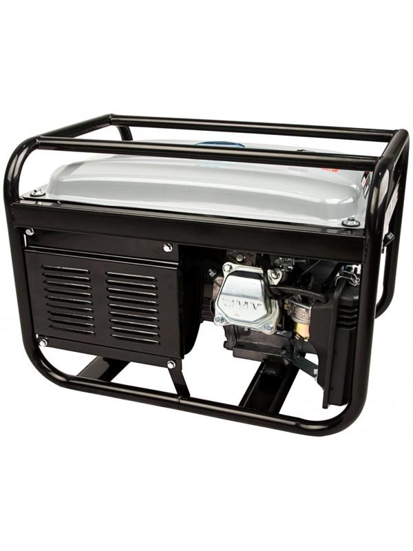 Генератор бензиновый 