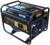 Генератор бензиновый Huter DY4000L, 4Т, 7 л.с., 3.2 кВт, выходы 220 В, 15 л