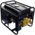 Генератор бензиновый Huter DY4000L, 4Т, 7 л.с., 3.2 кВт, выходы 220 В, 15 л