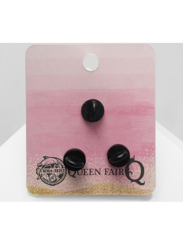 Набор значков (3шт) 