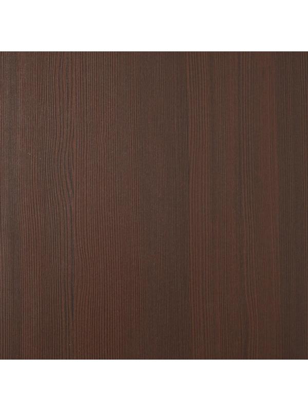 Столешница барная с опорой, 1000х580х850 мм, Дуглас темный