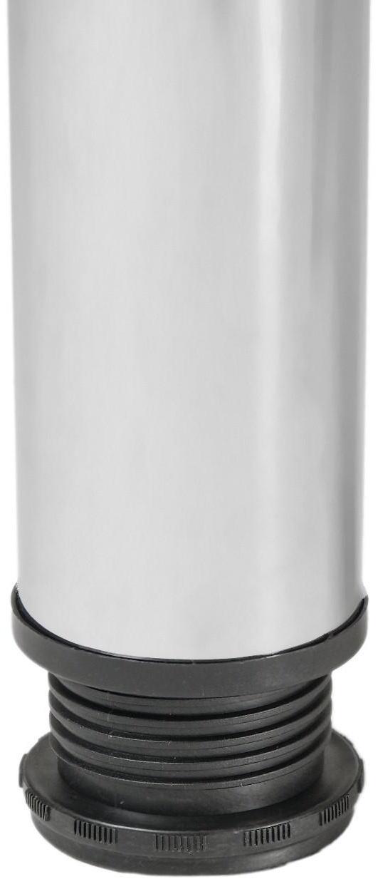 Столешница барная с опорой, 1000х580х820 мм, Малага