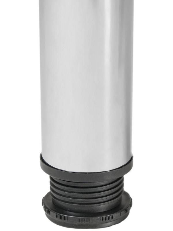 Столешница барная с опорой, 1000х580х820 мм, Малага