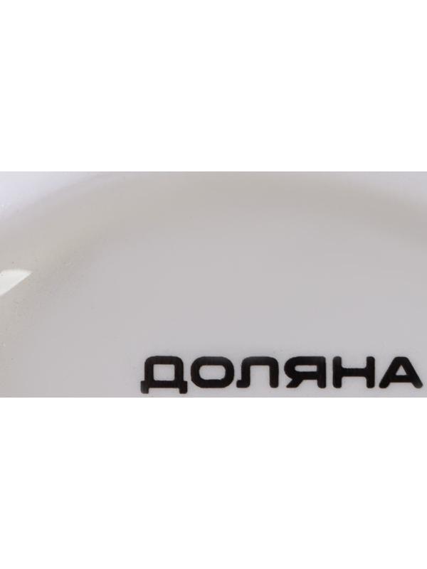 Подставка под ложку Доляна «Гурман», 22,5×7,5×2,5 см