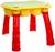 Столик для игры с песком и водой «Песочный остров», 10 предметов