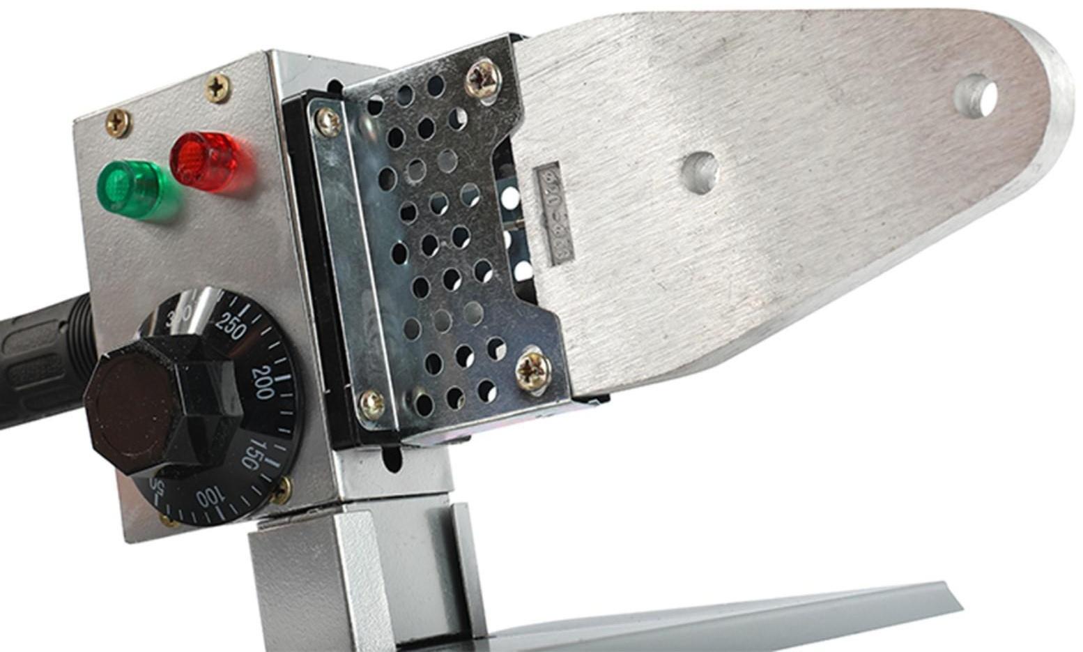 Аппарат для сварки пластиковых труб 