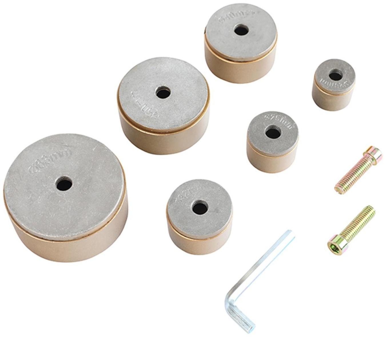 Аппарат для сварки пластиковых труб 