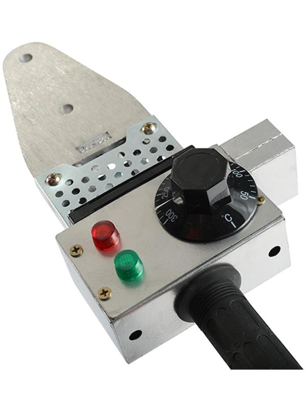 Аппарат для сварки пластиковых труб 