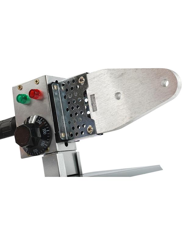 Аппарат для сварки пластиковых труб 