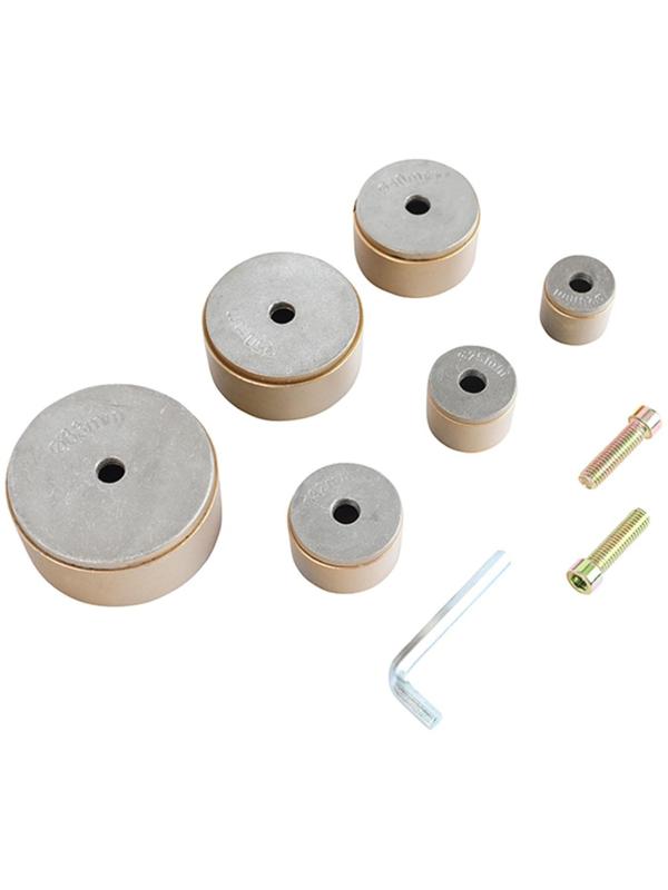 Аппарат для сварки пластиковых труб 