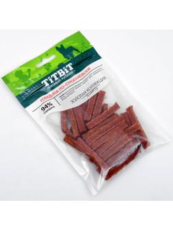 Говядина по-строгановски TiTBiT 