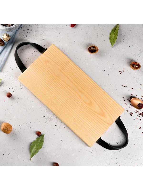 Доска разделочная 