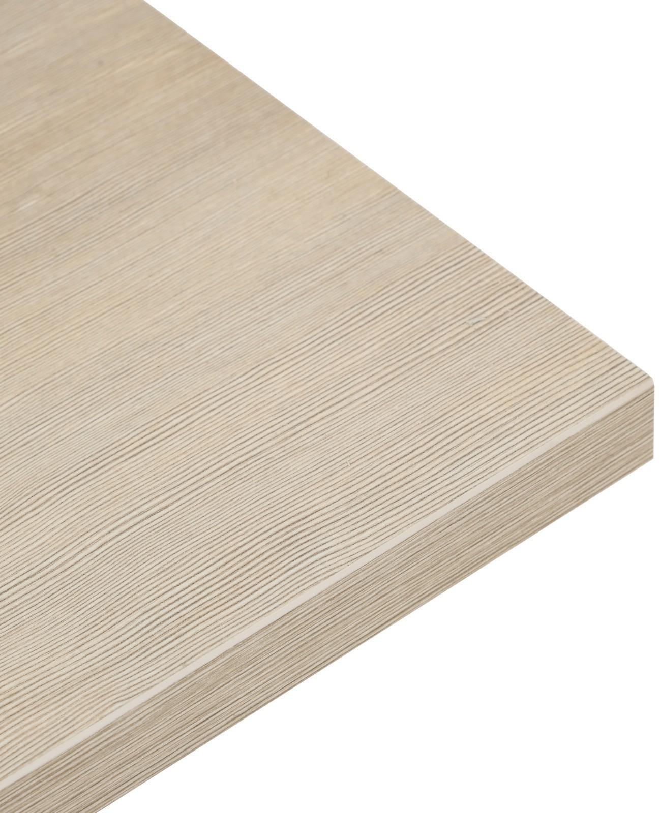 Столешница, 2420х600х25 мм, Сосна Лоредо 3372