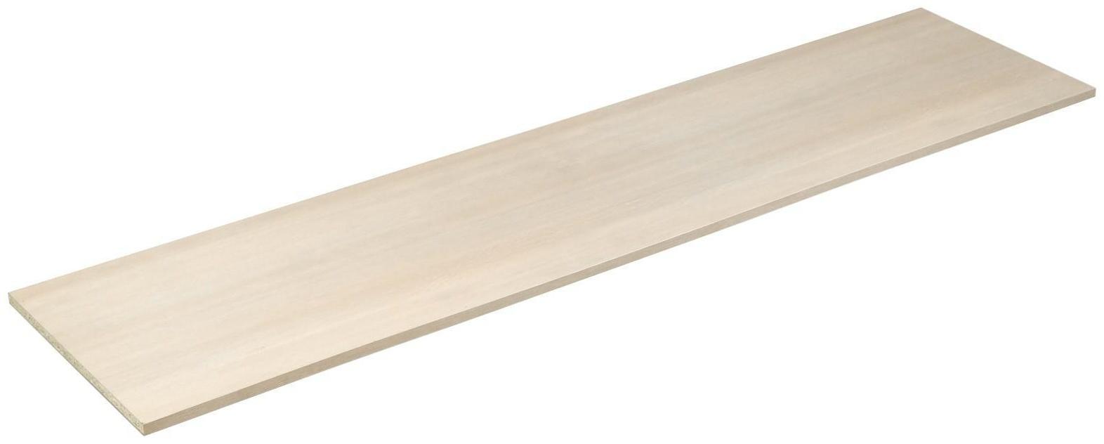 Столешница, 2420х600х25 мм, Сосна Лоредо 3372