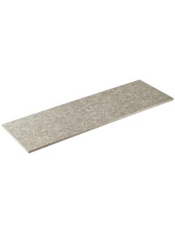 Столешница, 1820х600х25 мм, Аренария 1016