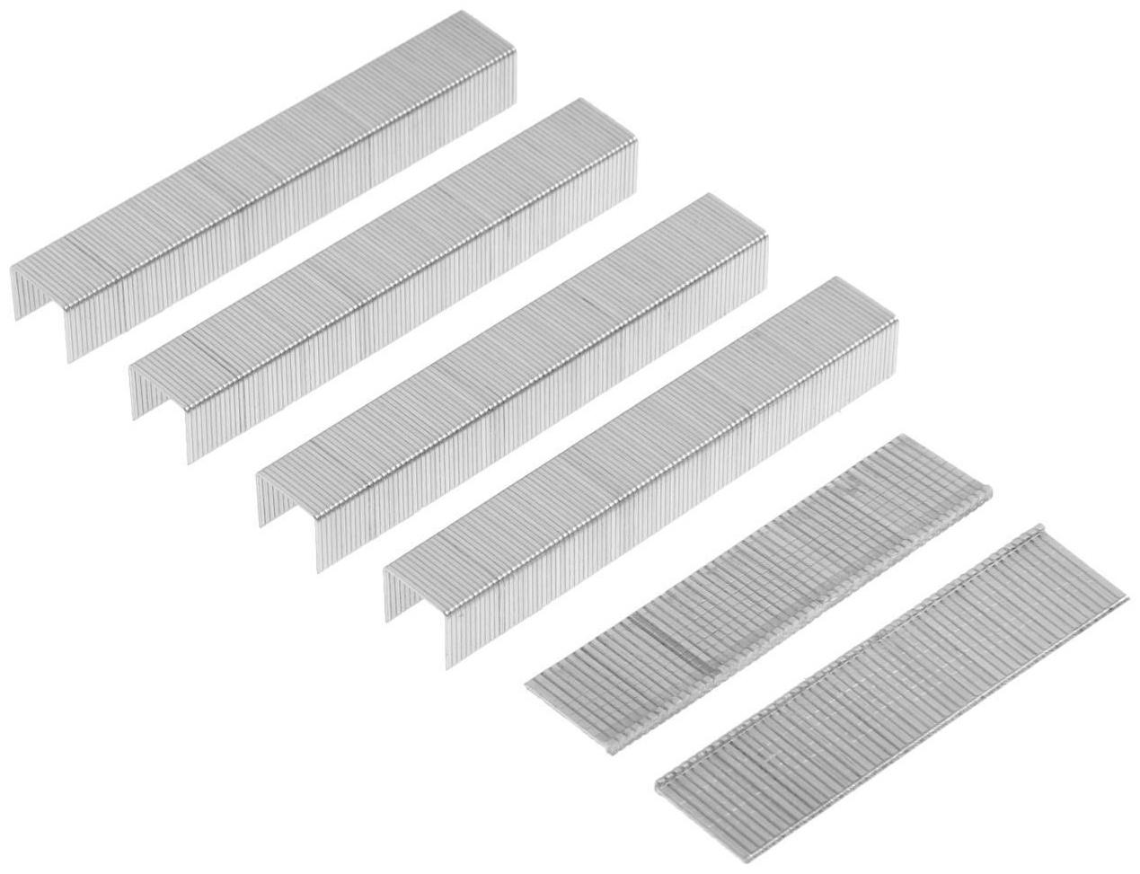 Степлер электрический PATRIOT EN 141, 45 Вт, 30 уд/мин, скобы 8-14 мм тип 53А, гвозди тип 48