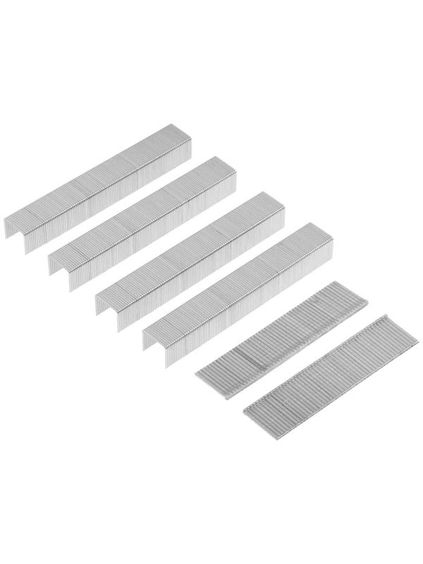 Степлер электрический PATRIOT EN 141, 45 Вт, 30 уд/мин, скобы 8-14 мм тип 53А, гвозди тип 48