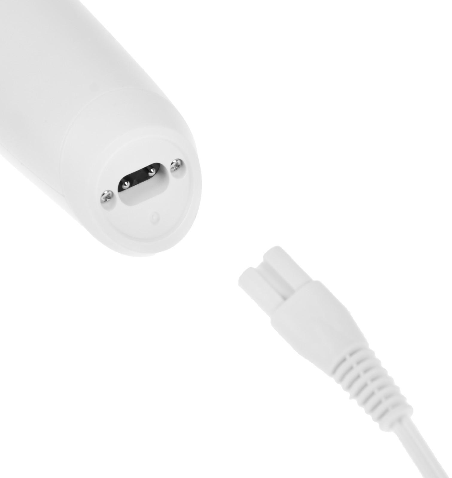 Эпилятор Centek CT-2195, 5 Вт, 4 скорости, белый