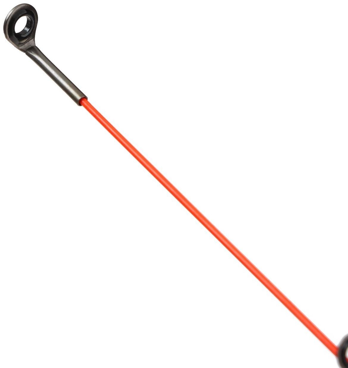 Удилище фидер Volzhanka Optima Evo Pro, тест 1-25 г, длина 2.7 м