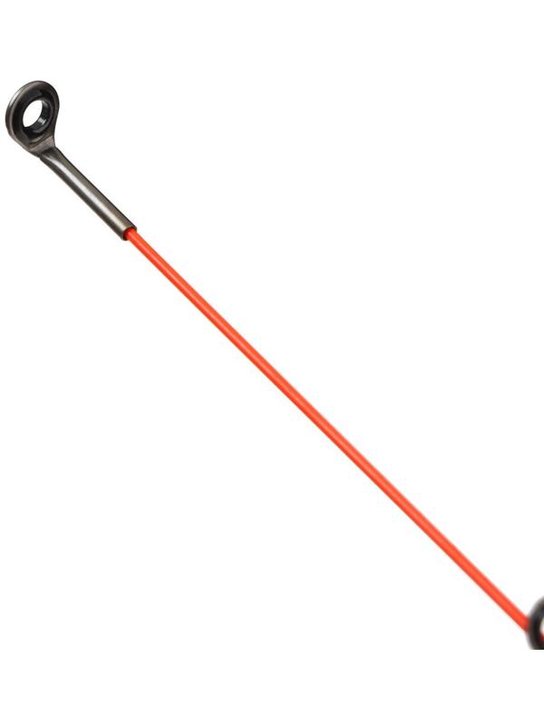 Удилище фидер Volzhanka Optima Evo Pro, тест 1-25 г, длина 2.7 м