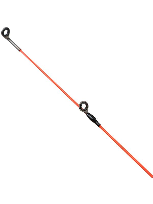 Удилище фидер Volzhanka Optima Evo Pro, тест 1-25 г, длина 2.7 м