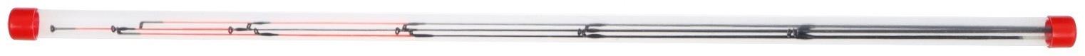 Удилище фидер Volzhanka Optima Evo Pro, тест 1-25 г, длина 3 м