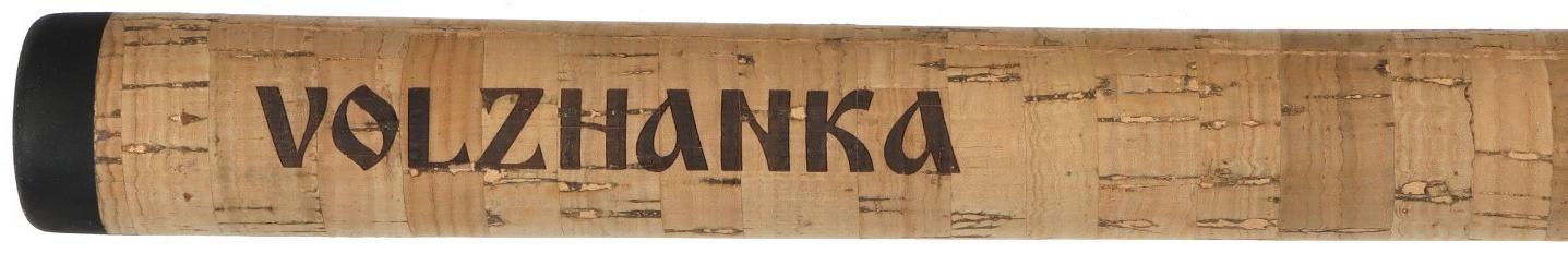 Удилище фидер Volzhanka Optima Evo Pro, тест 1-25 г, длина 3 м