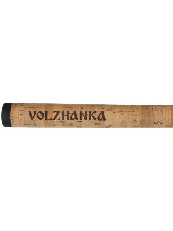 Удилище фидер Volzhanka Optima Evo Pro, тест 1-25 г, длина 3 м