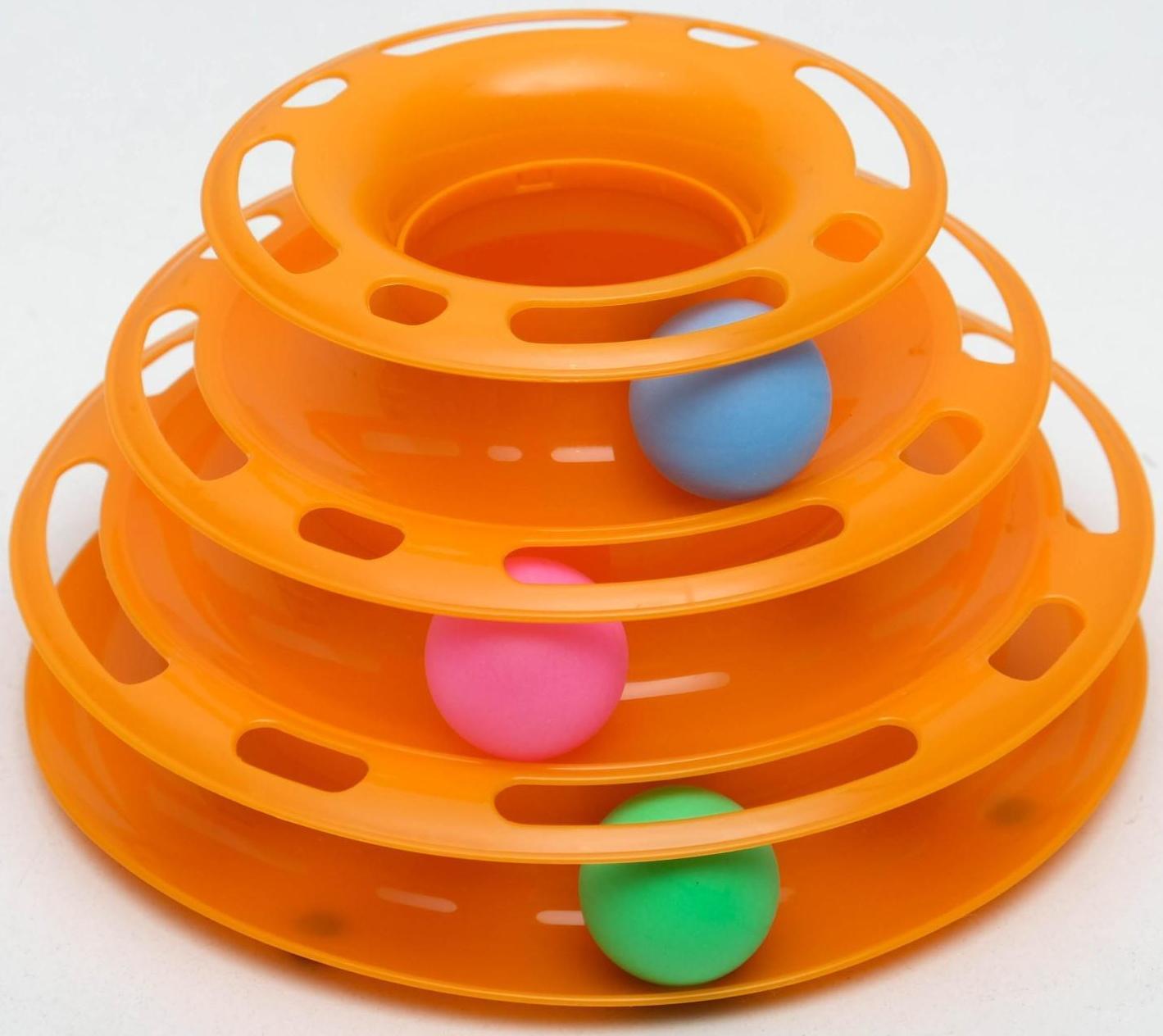 Игровой комплекс 